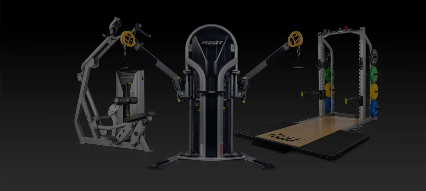 Elite Strength for Every Body