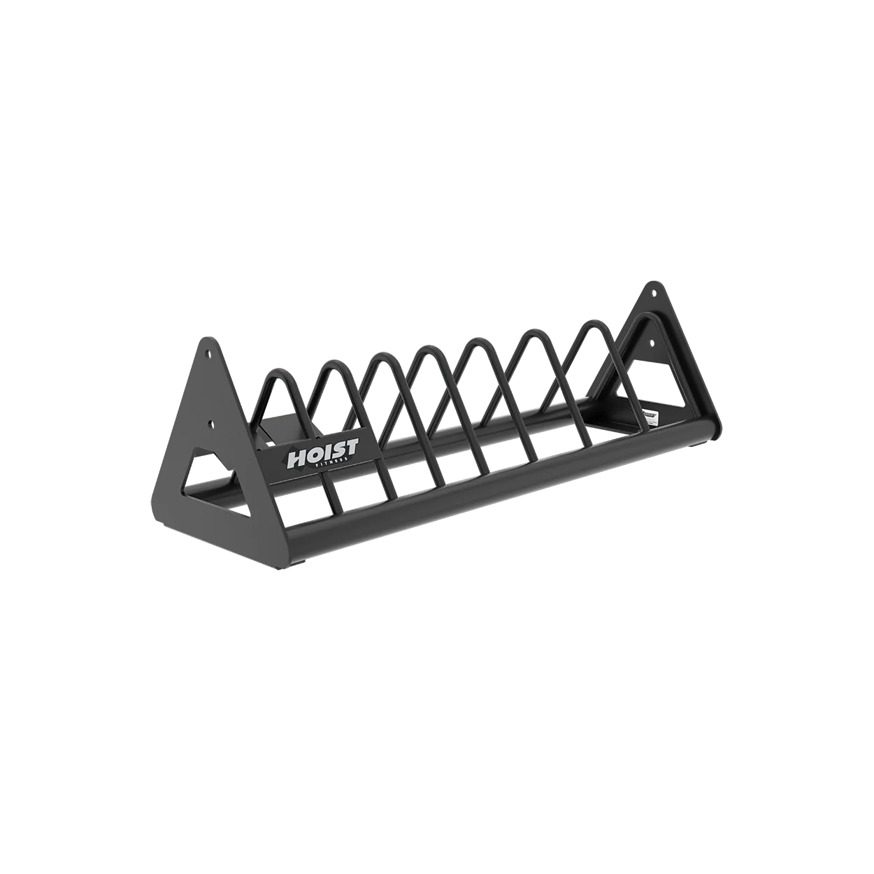 4 ft. Horizontal Plate Rack - Image 2