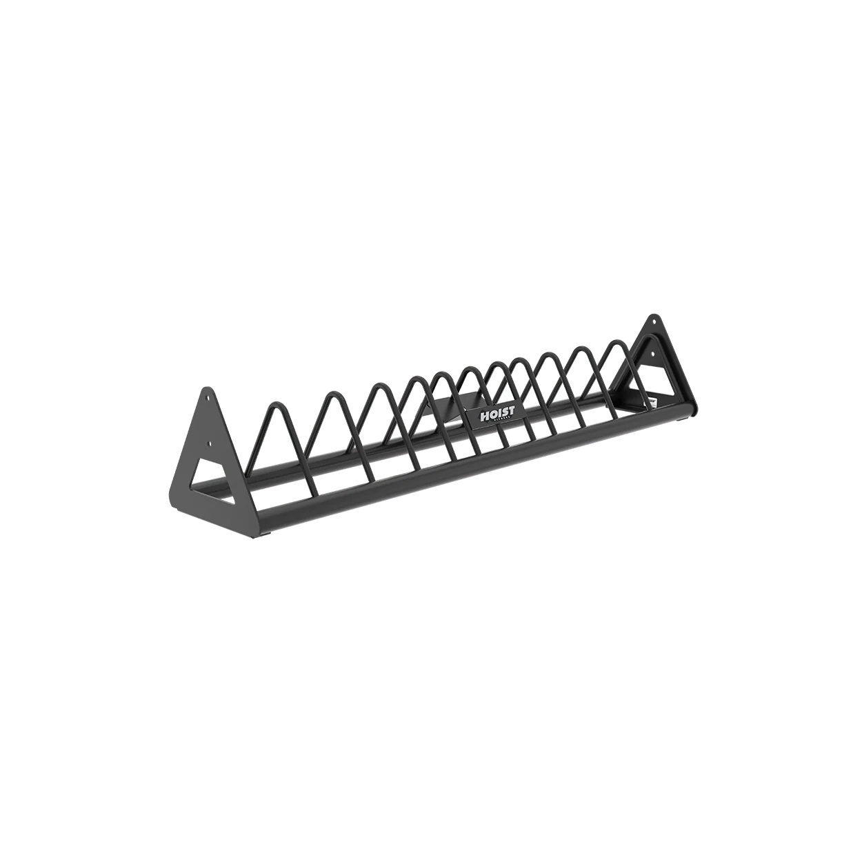 6 ft. Bumper Plate Rack - Image 2