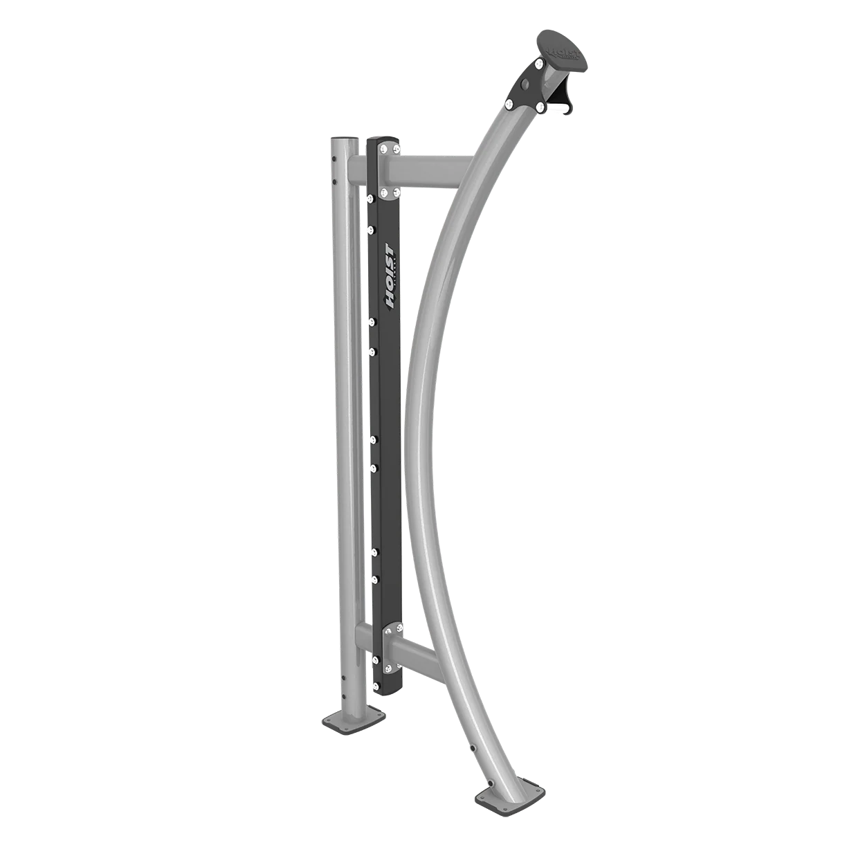 8ft. Single Sided Upright - Image 2