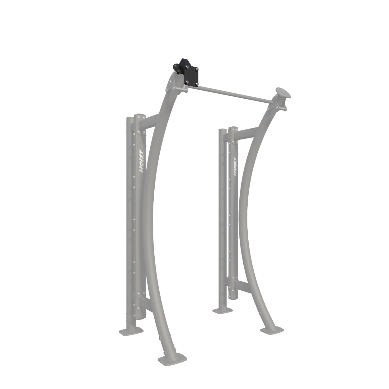 Endless Rope Mount