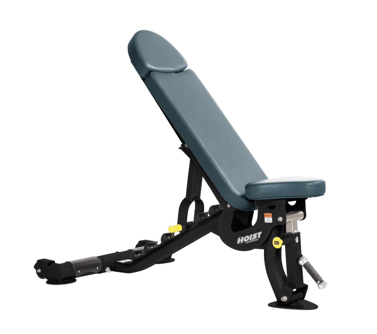 Commercial Flat/Incline Bench - Image 10