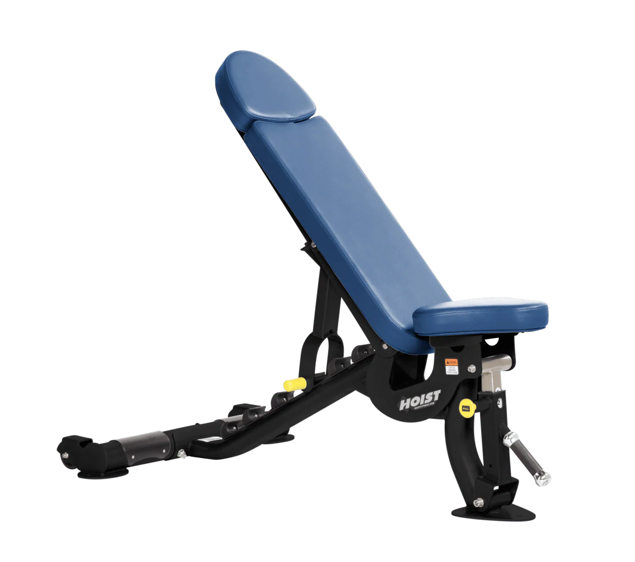 Commercial Flat/Incline Bench - Image 11