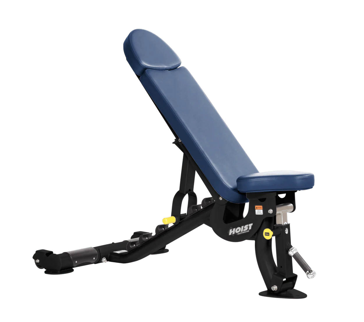 Commercial Flat/Incline Bench - Image 12