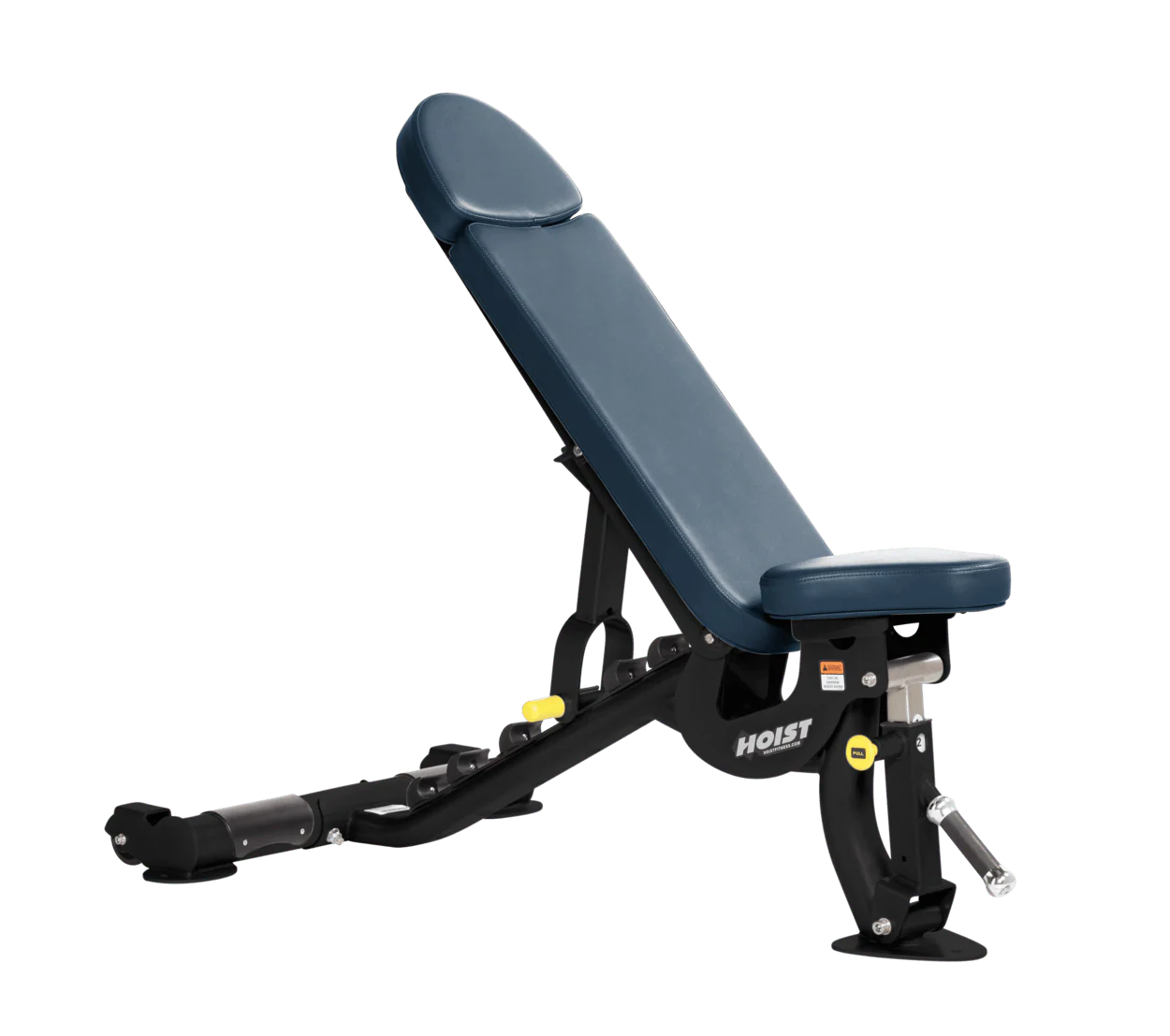 Commercial Flat/Incline Bench - Image 13