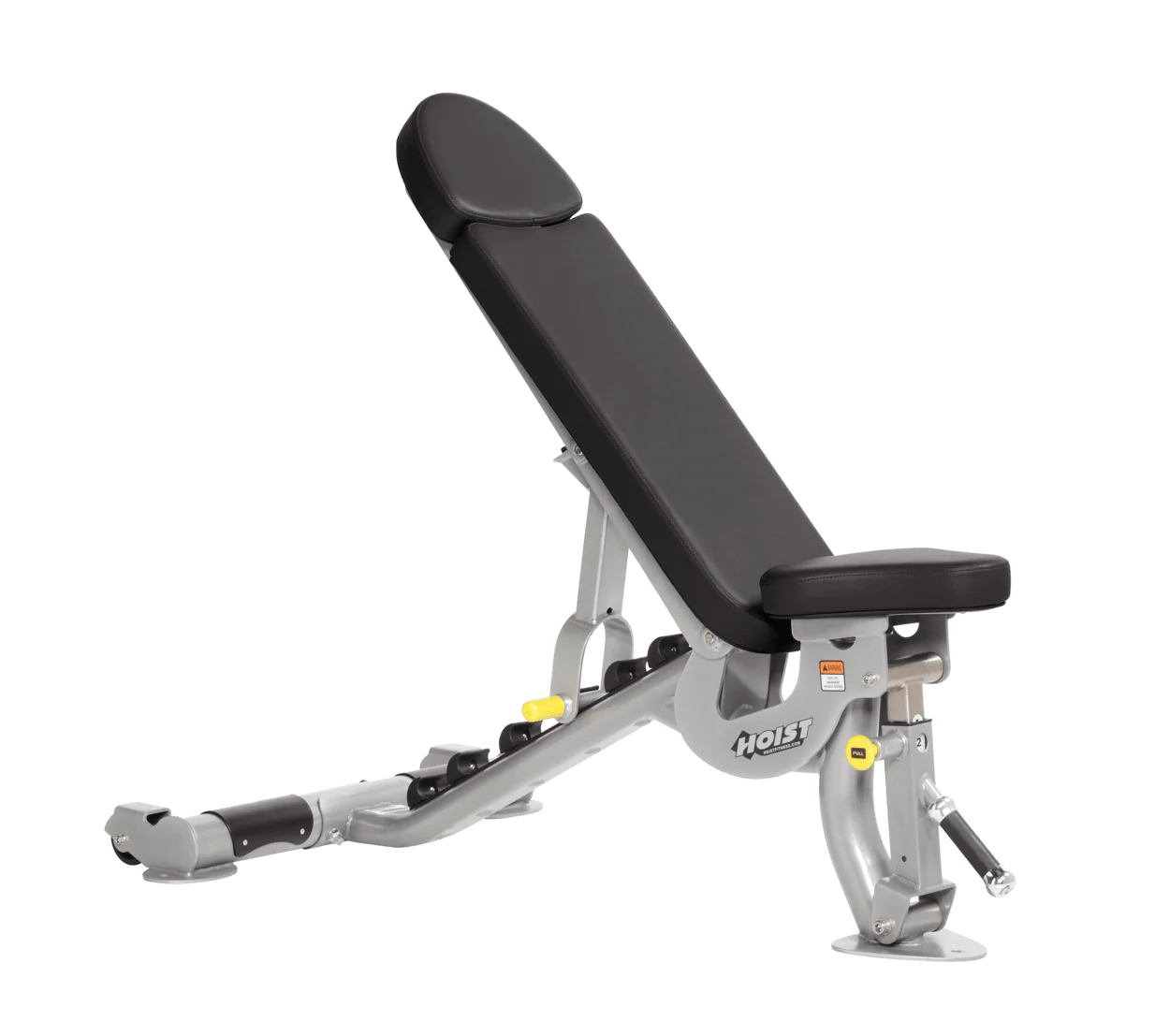Commercial Flat/Incline Bench - Image 15