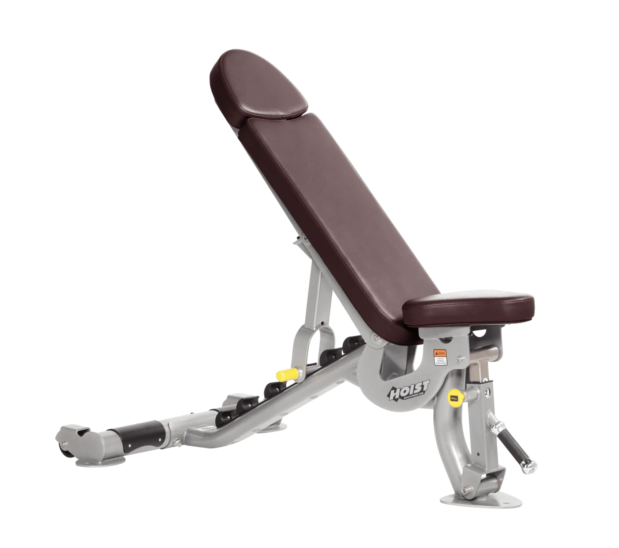 Commercial Flat/Incline Bench - Image 18