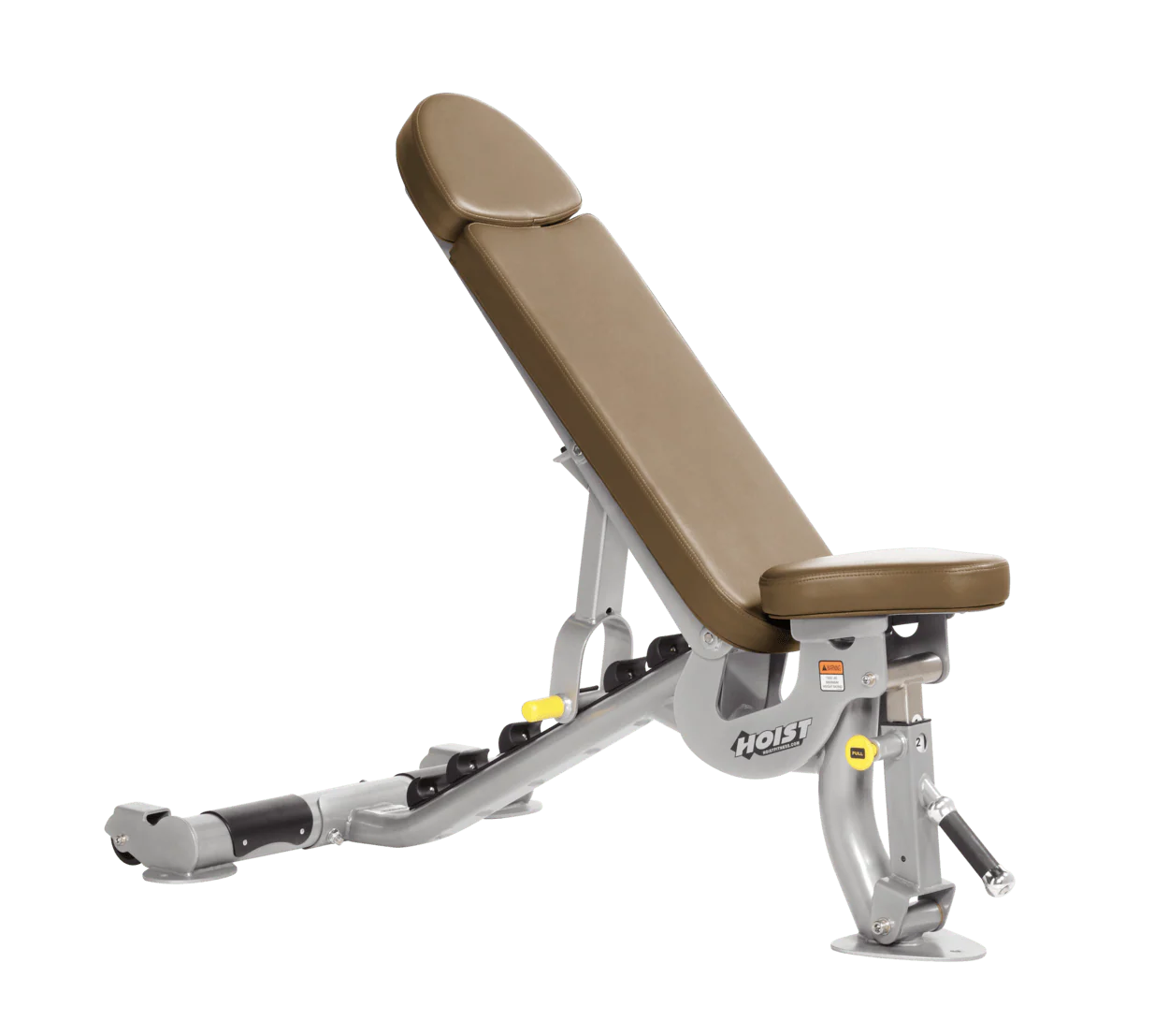 Commercial Flat/Incline Bench - Image 20