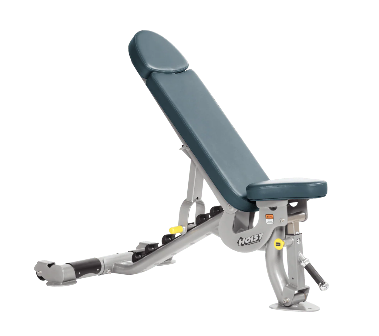 Commercial Flat/Incline Bench - Image 22