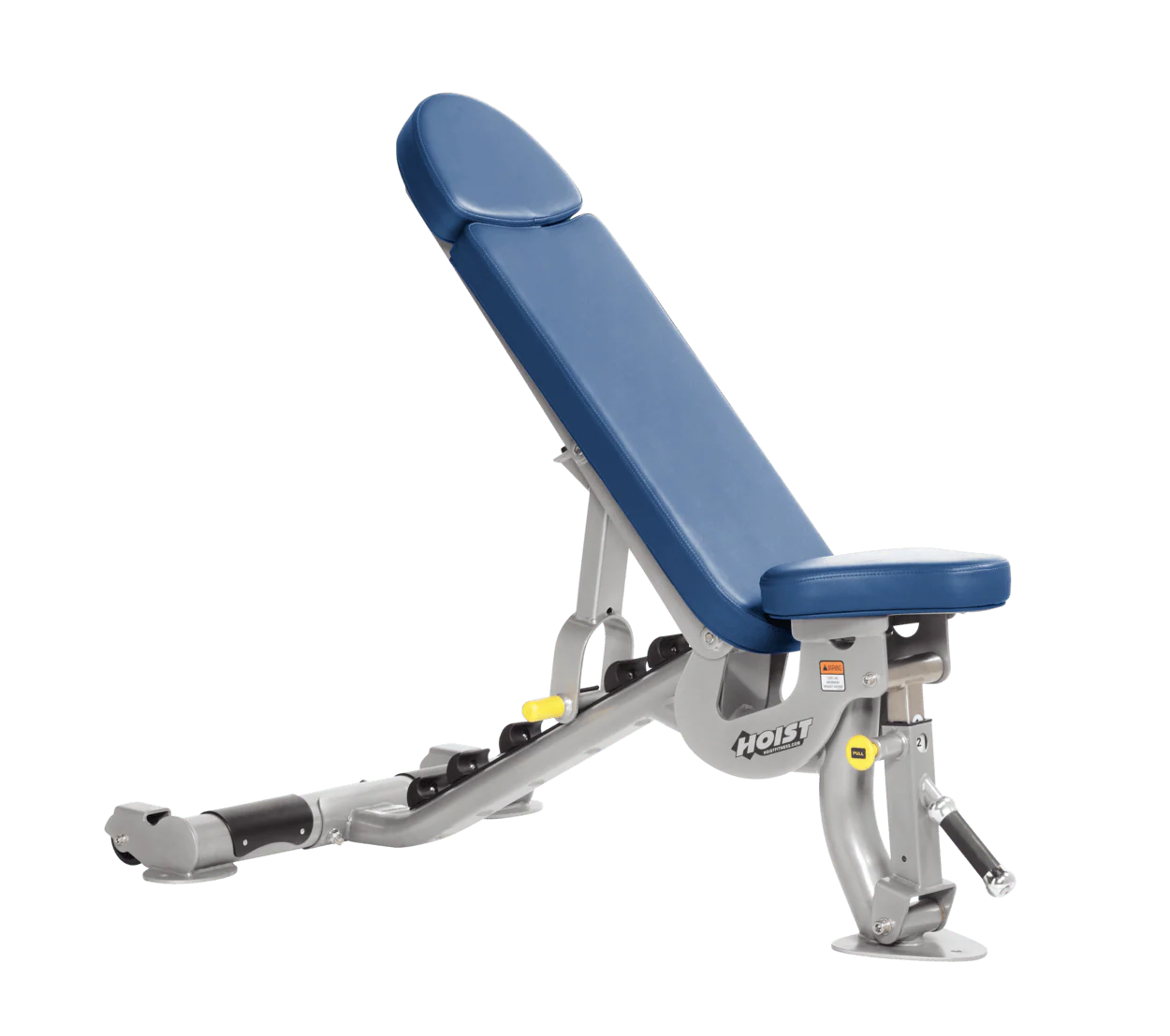 Commercial Flat/Incline Bench - Image 23