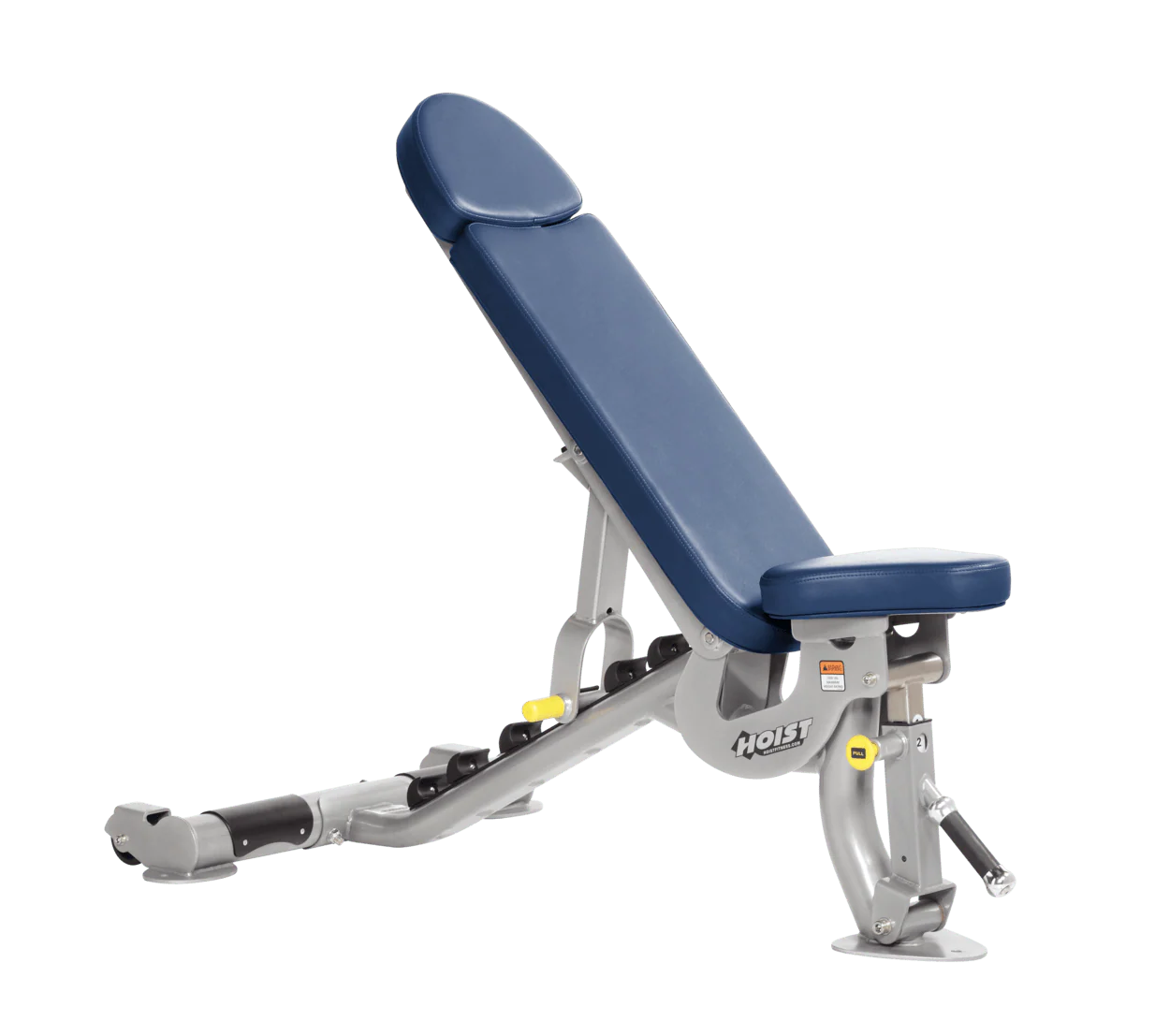 Commercial Flat/Incline Bench - Image 24