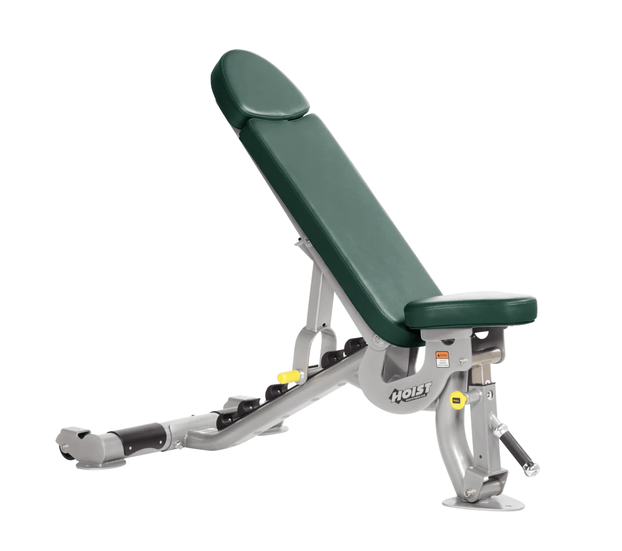 Commercial Flat/Incline Bench - Image 26