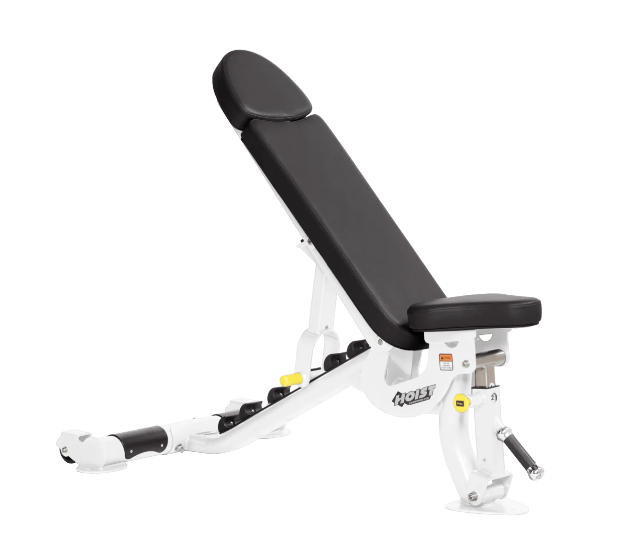 Commercial Flat/Incline Bench - Image 27