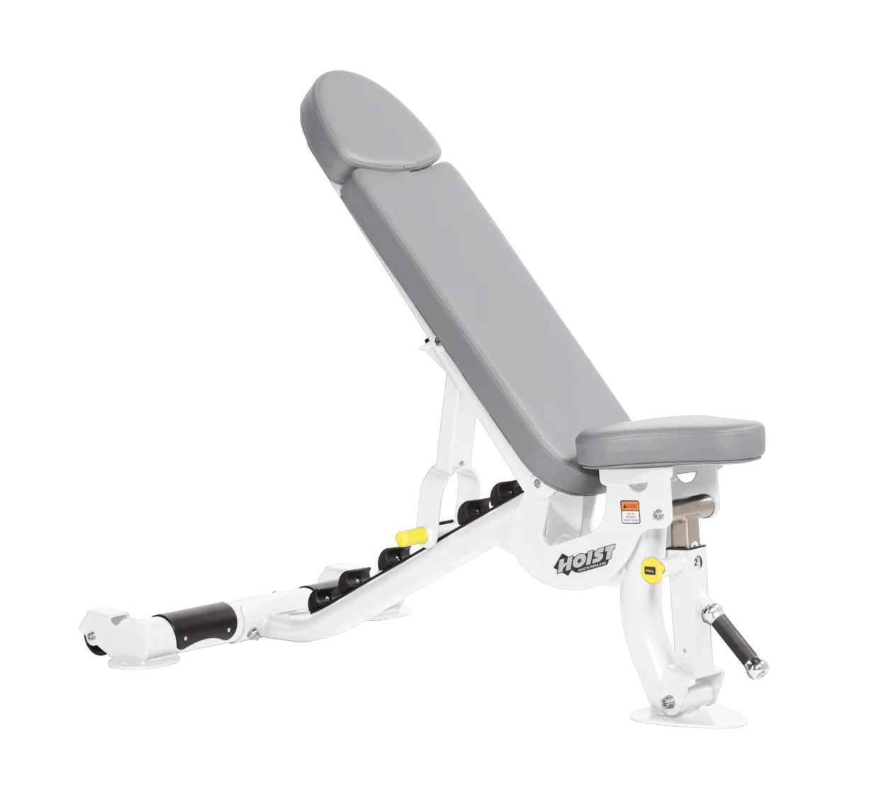 Commercial Flat/Incline Bench - Image 28