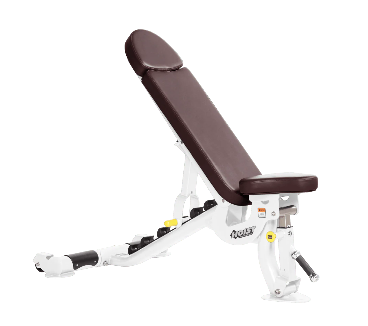 Commercial Flat/Incline Bench - Image 30
