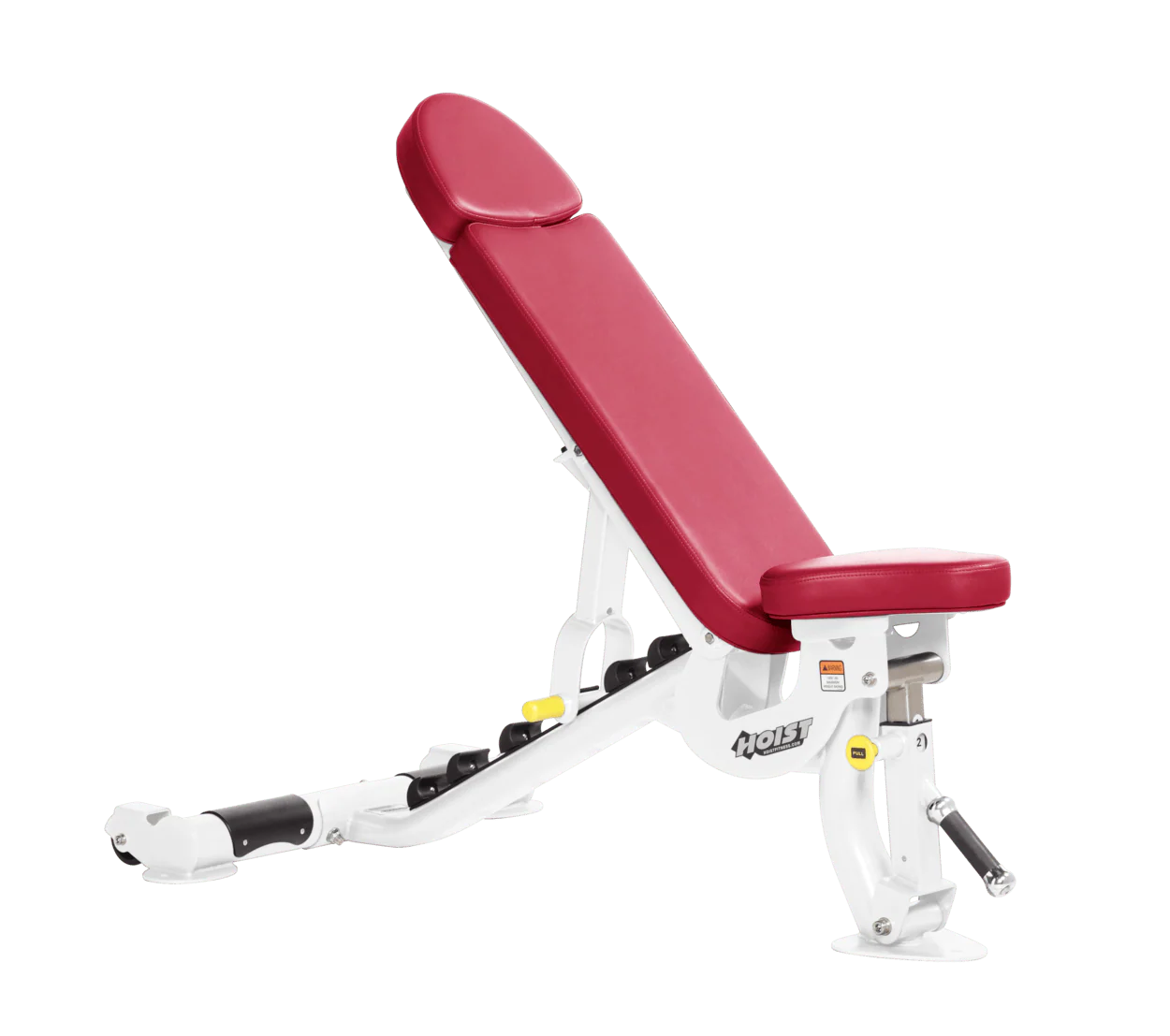Commercial Flat/Incline Bench - Image 31