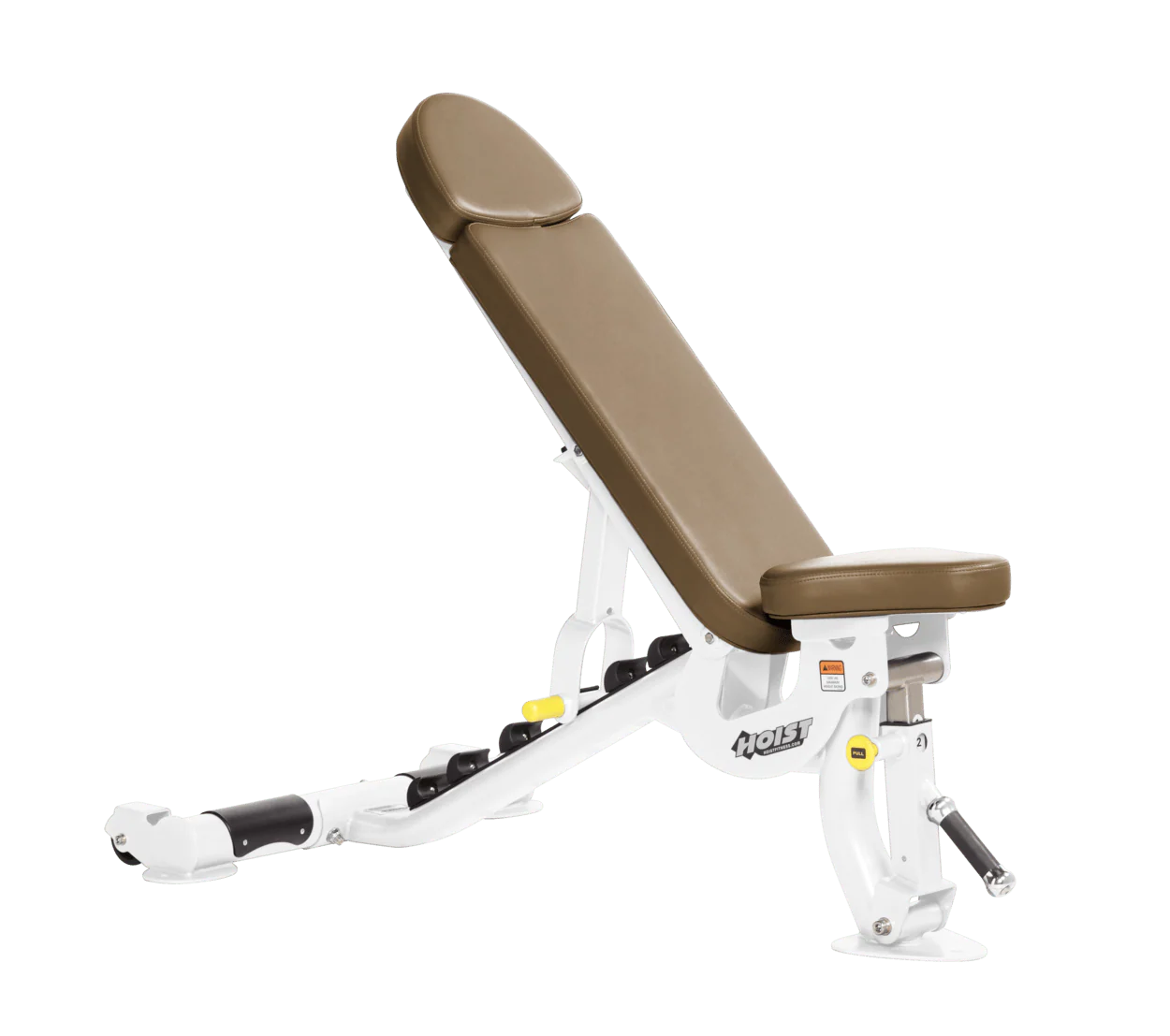 Commercial Flat/Incline Bench - Image 32
