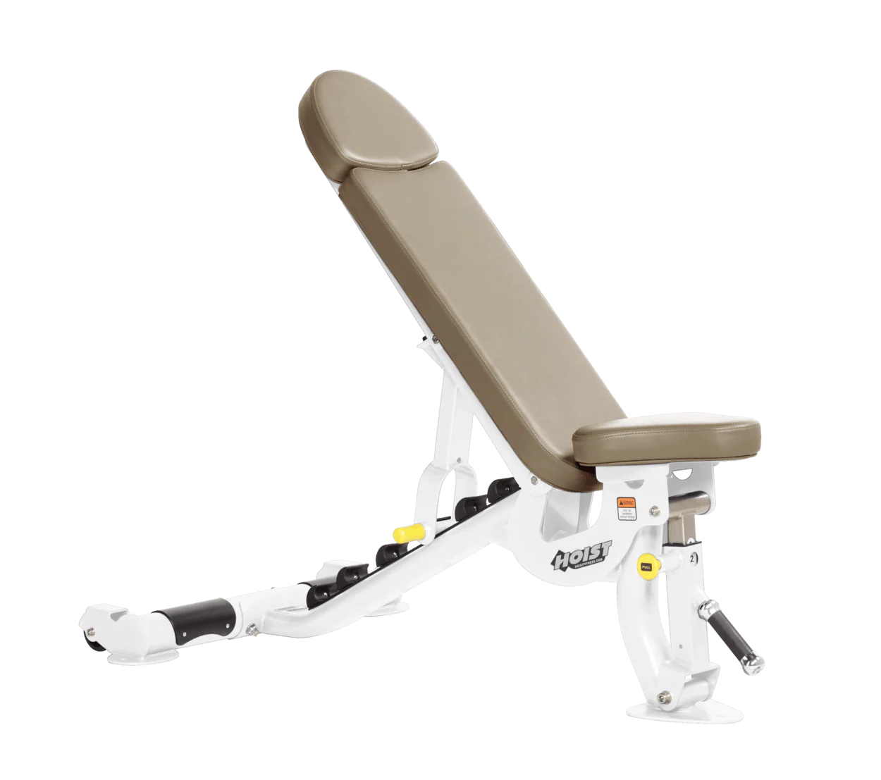 Commercial Flat/Incline Bench - Image 33