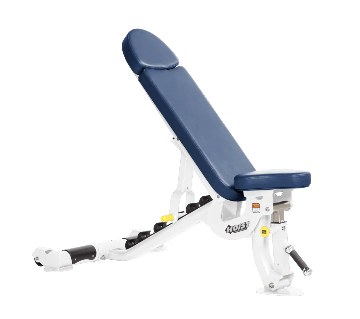 Commercial Flat/Incline Bench - Image 36