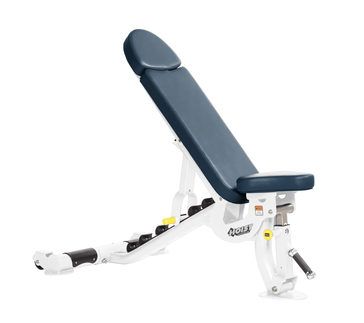 Commercial Flat/Incline Bench - Image 37