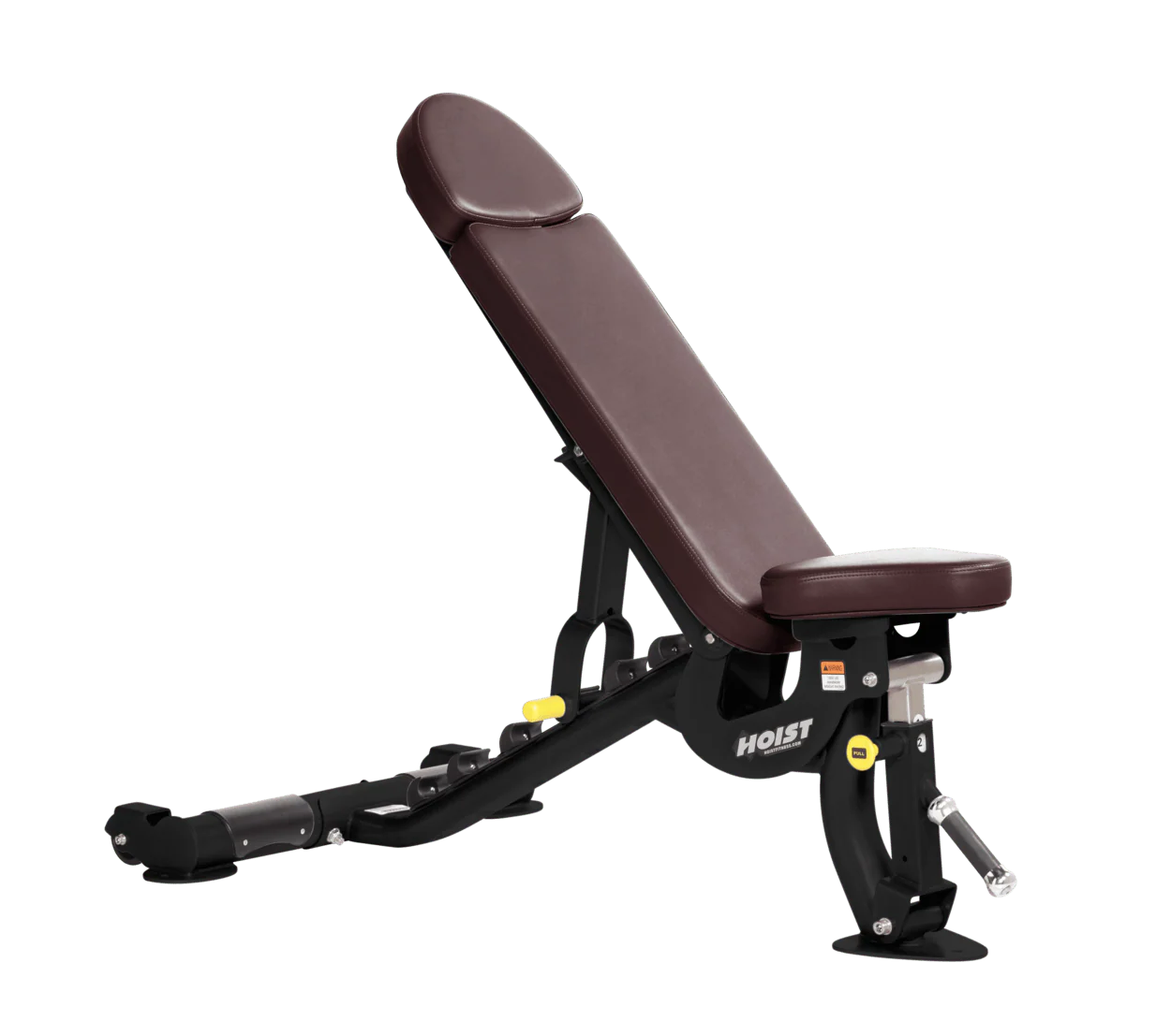 Commercial Flat/Incline Bench - Image 7