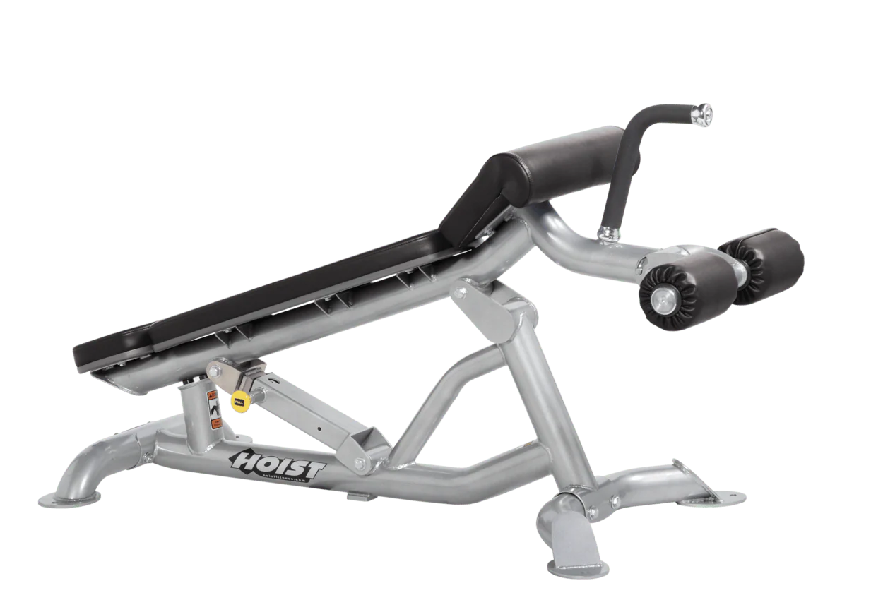 Super Flat/Decline Bench - Image 15