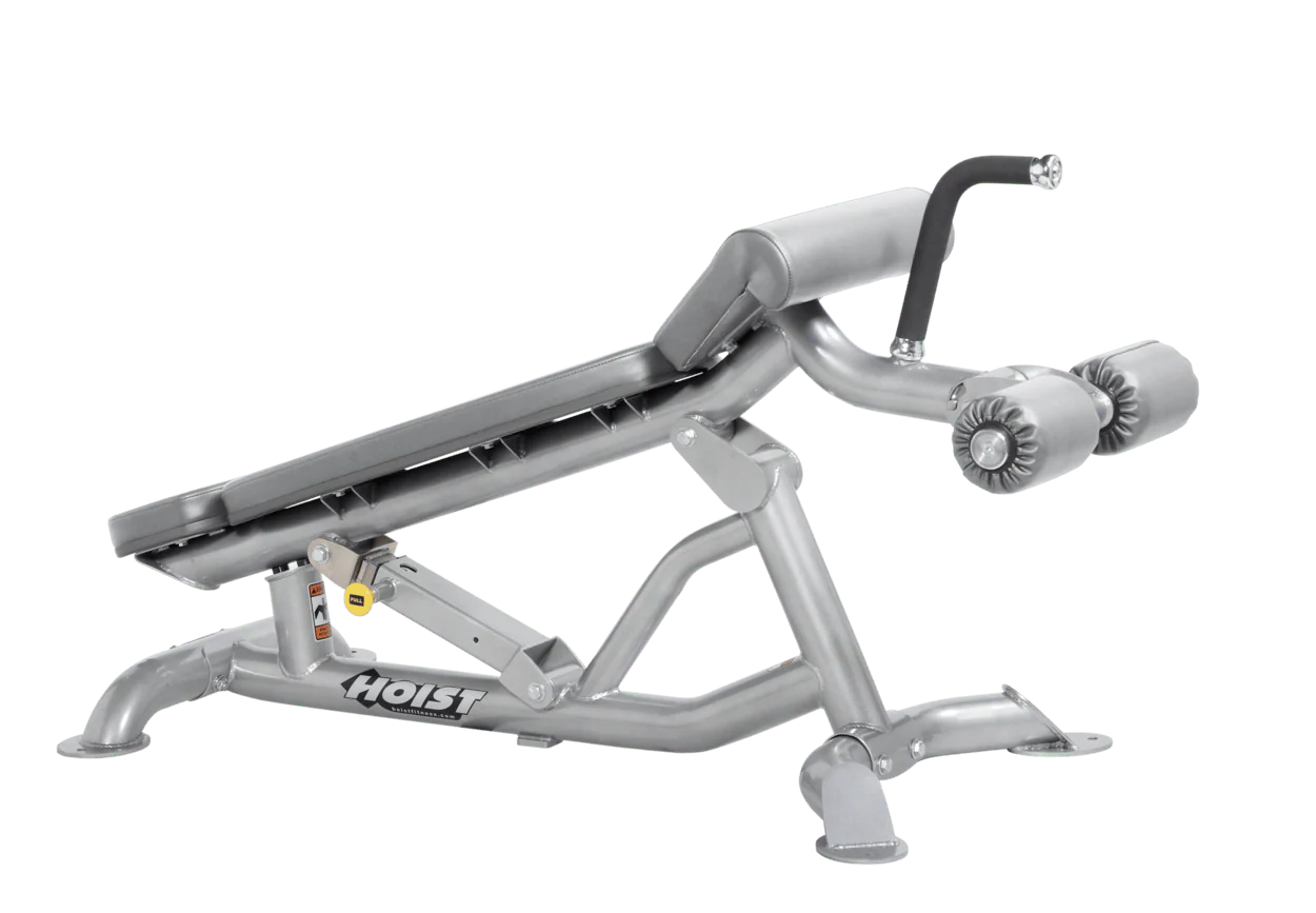 Super Flat/Decline Bench - Image 16