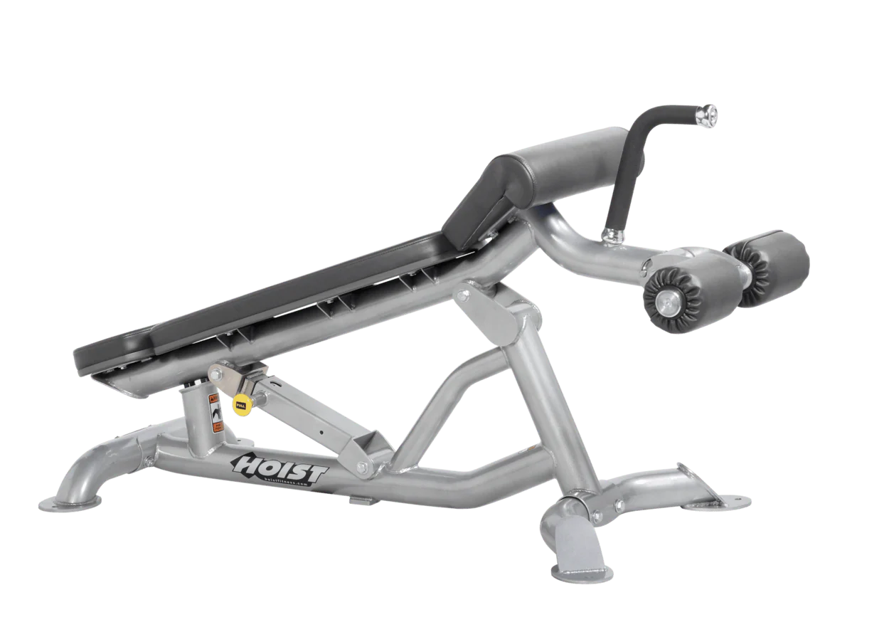 Super Flat/Decline Bench - Image 17