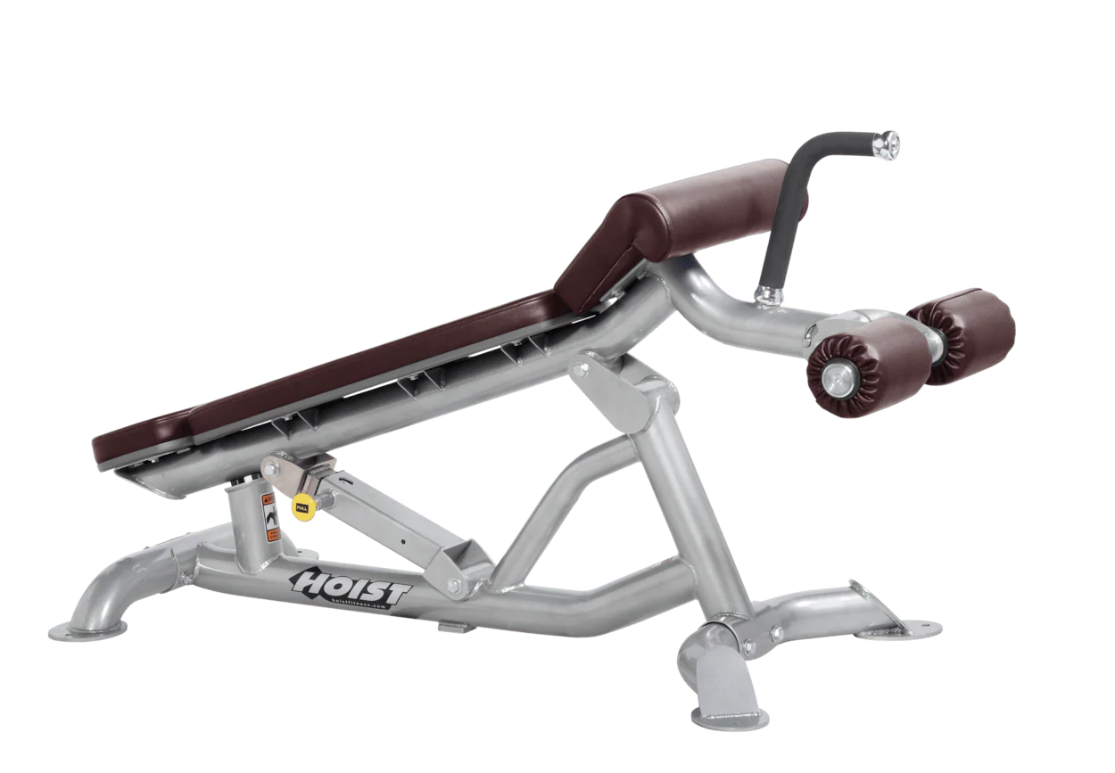 Super Flat/Decline Bench - Image 18