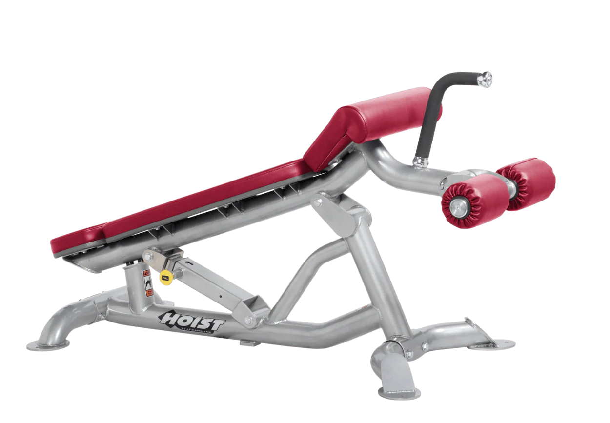 Super Flat/Decline Bench - Image 19