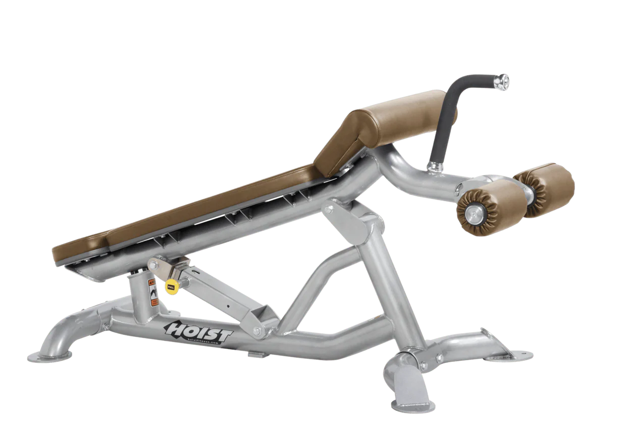 Super Flat/Decline Bench - Image 20