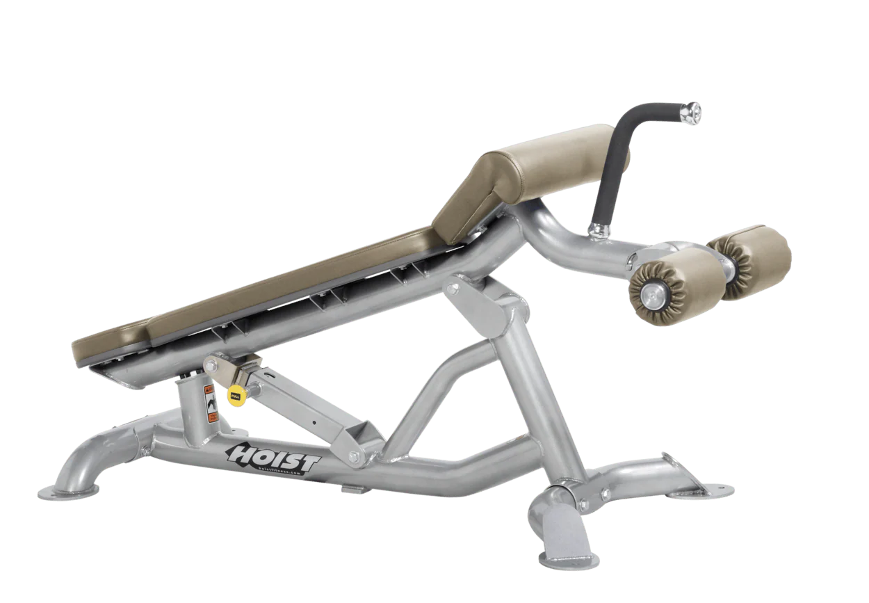 Super Flat/Decline Bench - Image 21