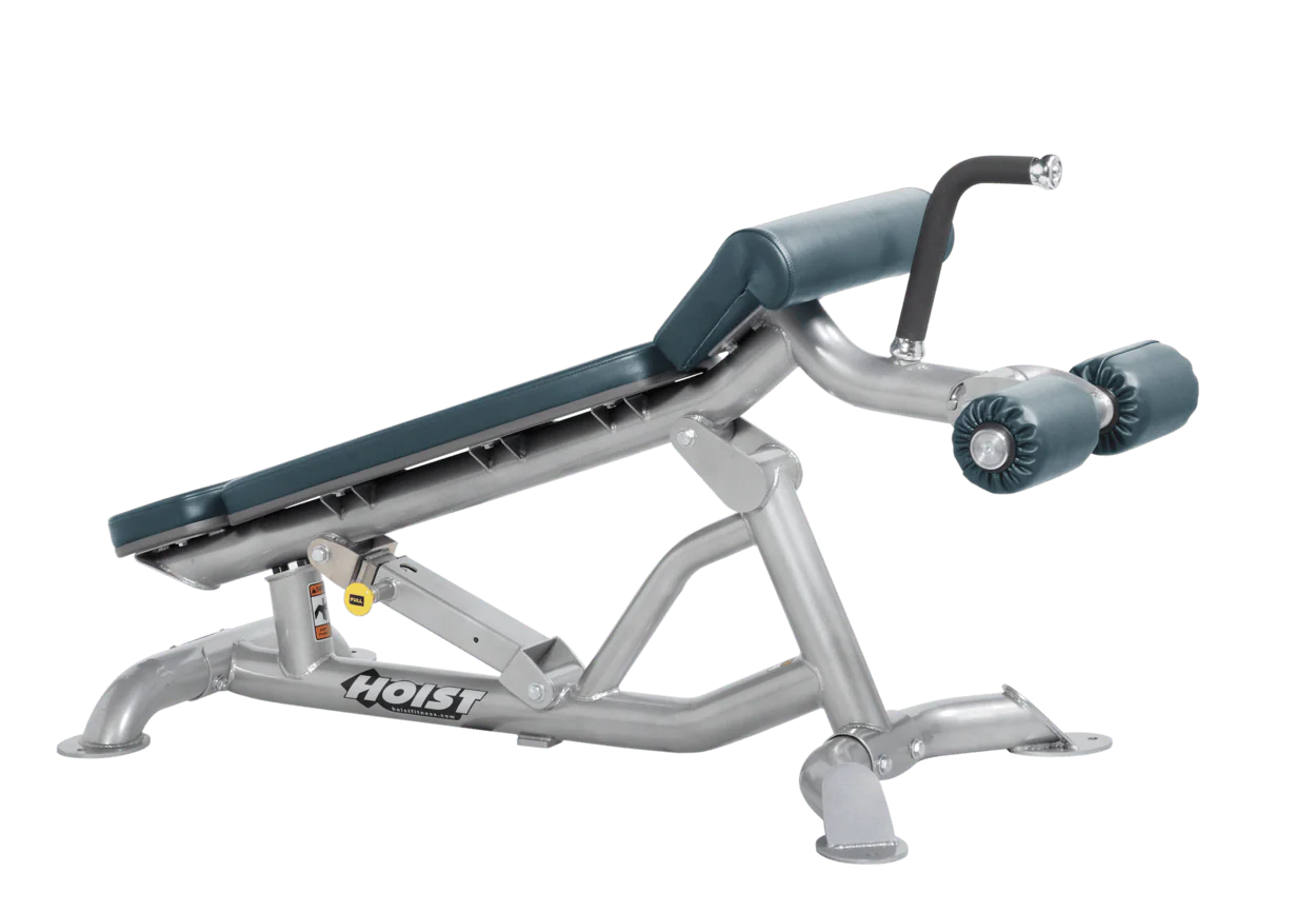 Super Flat/Decline Bench - Image 22