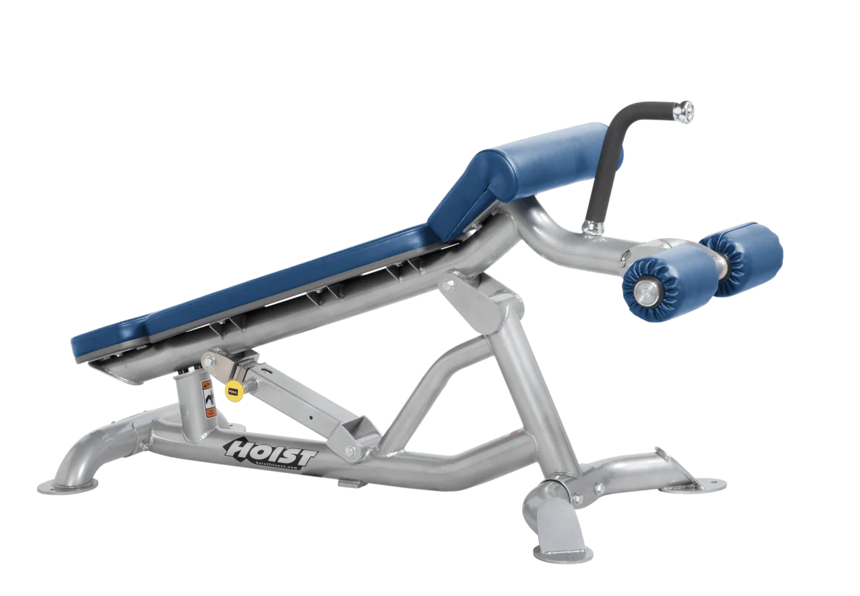 Super Flat/Decline Bench - Image 23