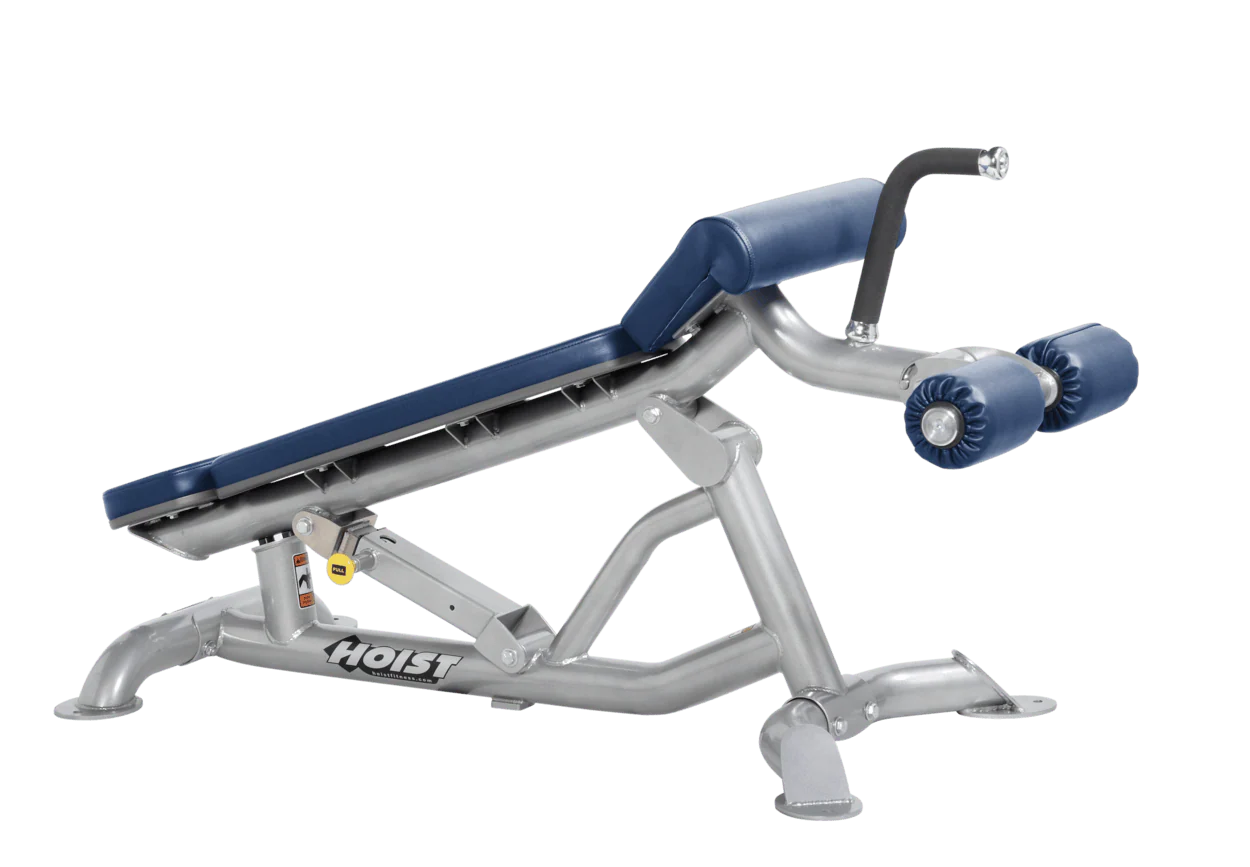 Super Flat/Decline Bench - Image 24
