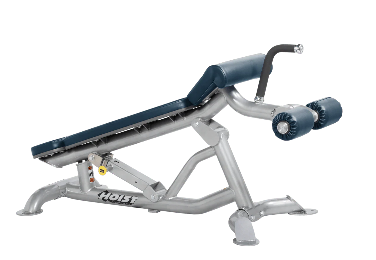 Super Flat/Decline Bench - Image 25