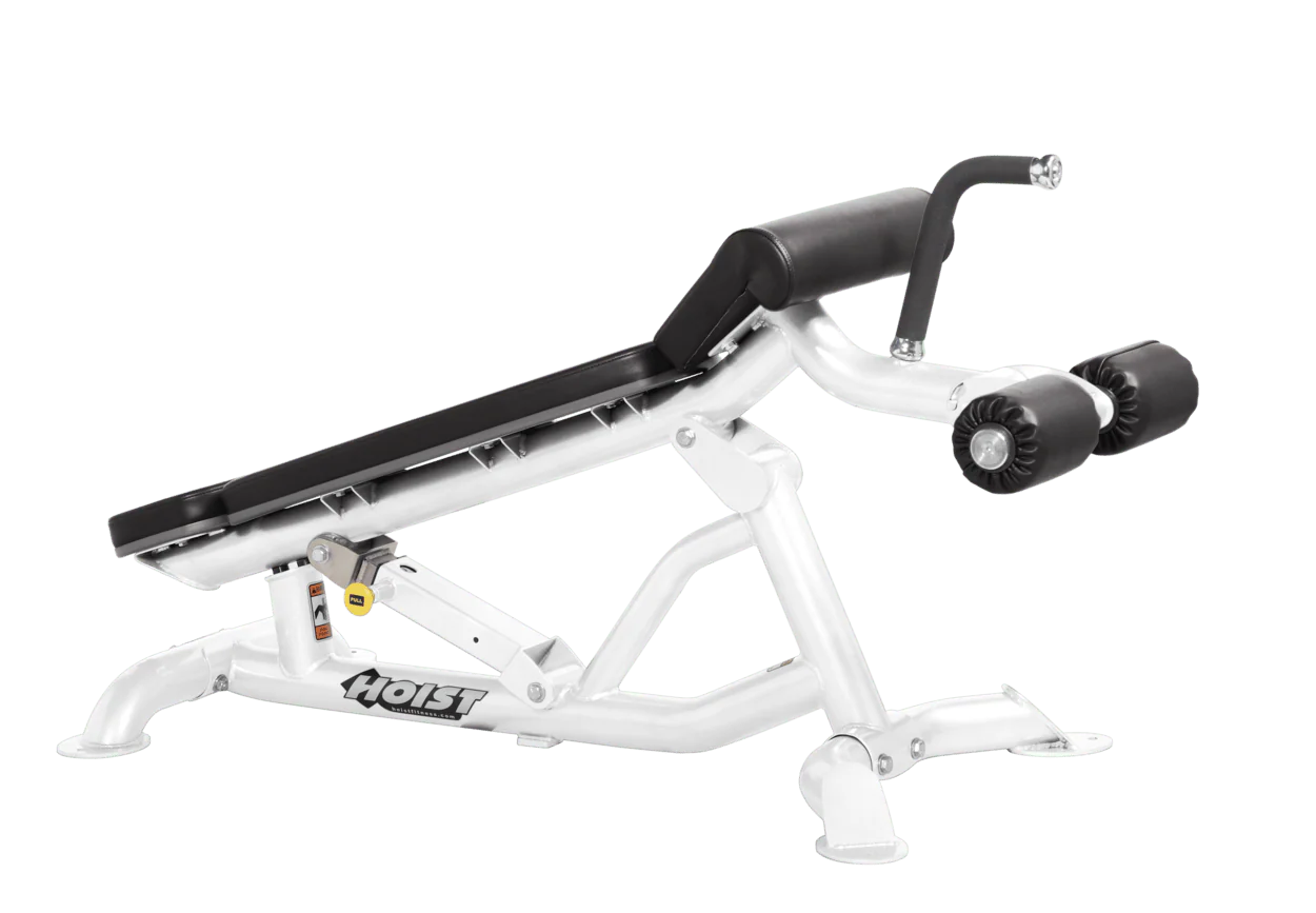 Super Flat/Decline Bench - Image 27