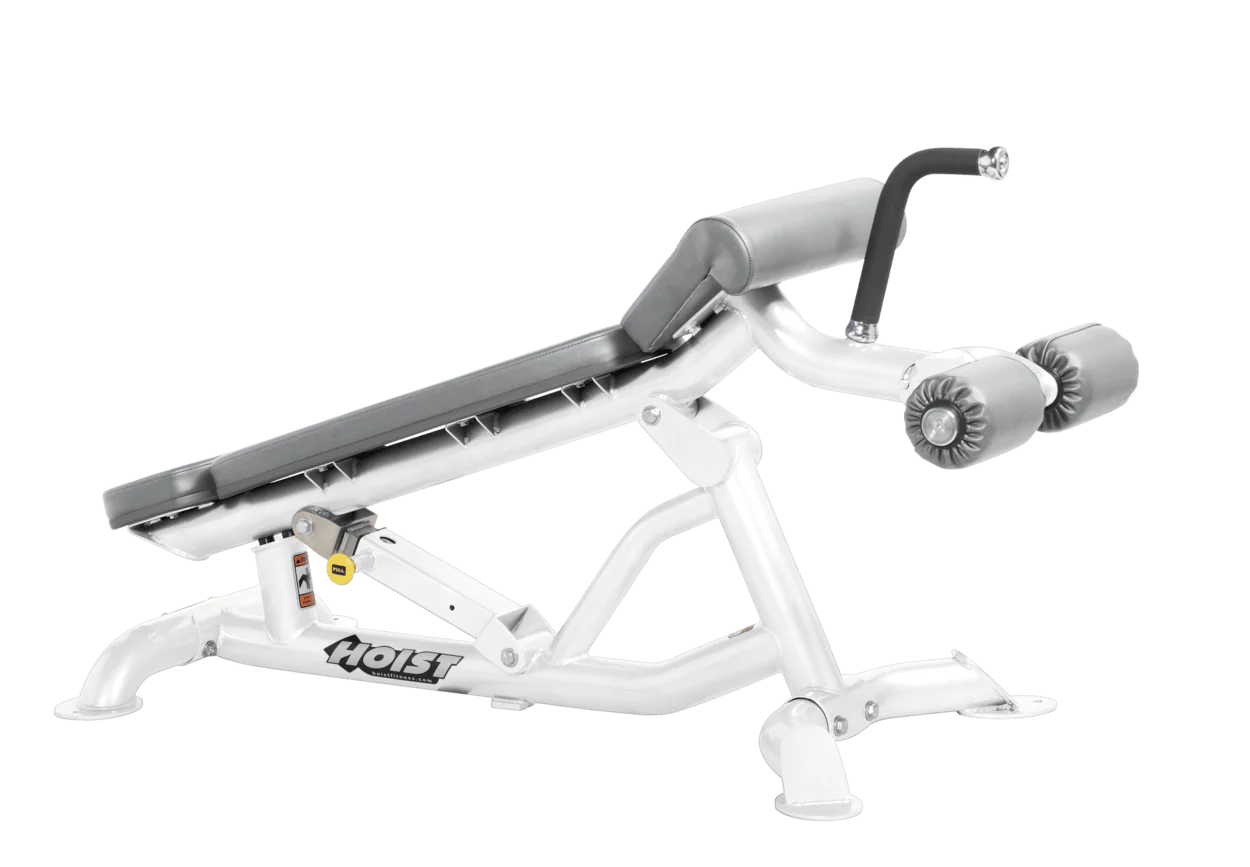 Super Flat/Decline Bench - Image 28