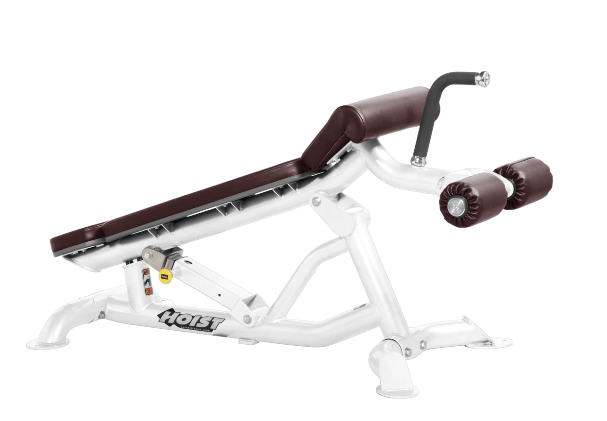 Super Flat/Decline Bench - Image 30