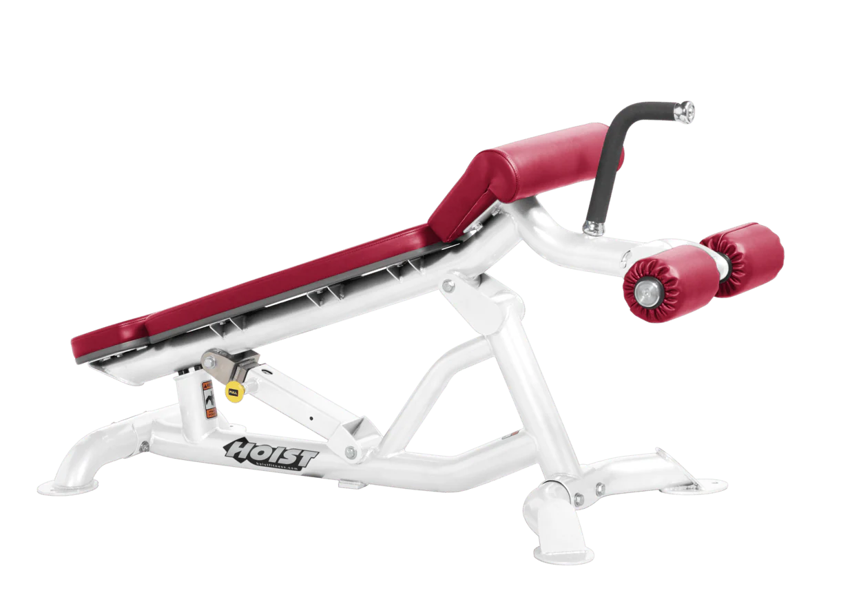 Super Flat/Decline Bench - Image 31