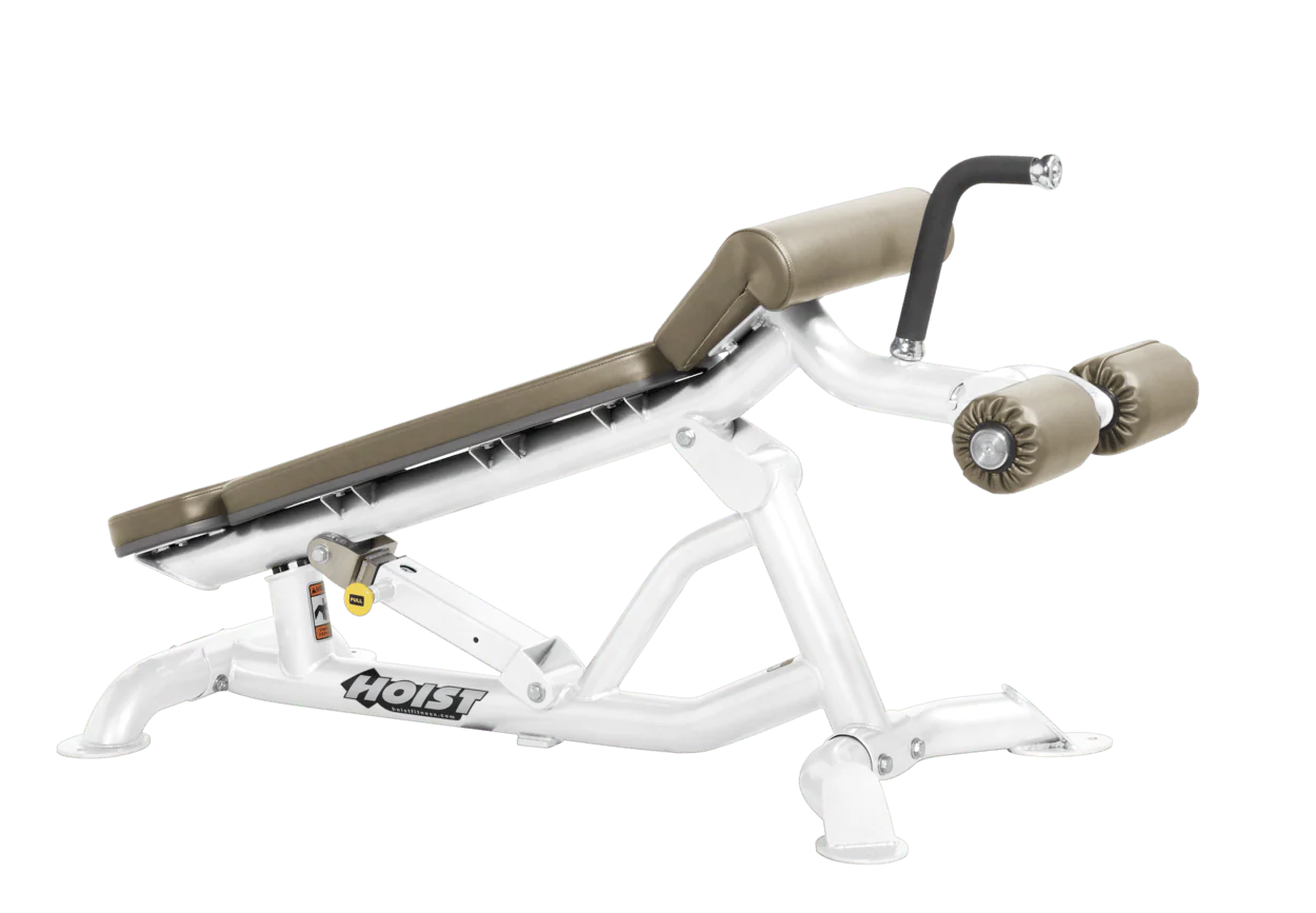 Super Flat/Decline Bench - Image 33