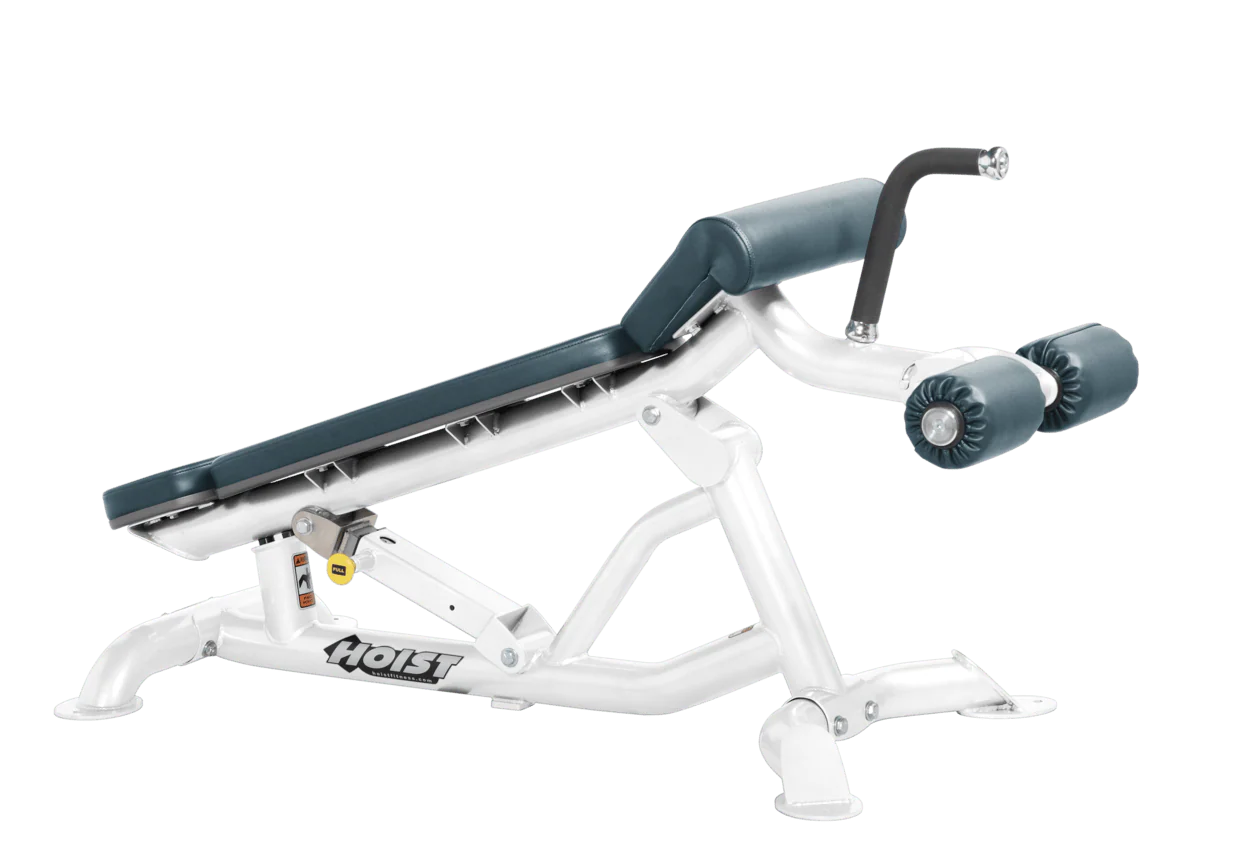 Super Flat/Decline Bench - Image 34