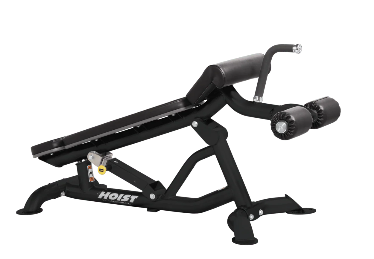 Super Flat/Decline Bench - Image 4