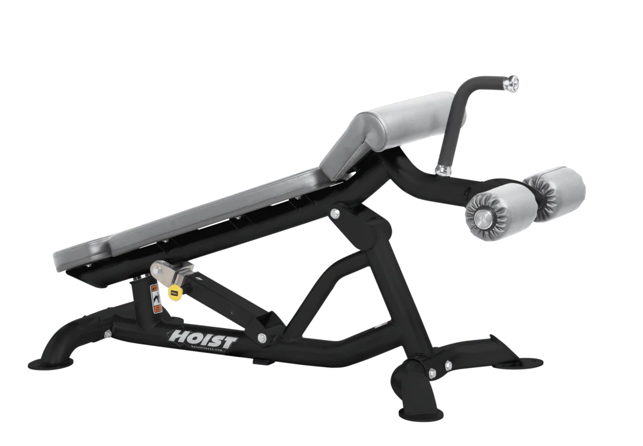 Super Flat/Decline Bench - Image 5