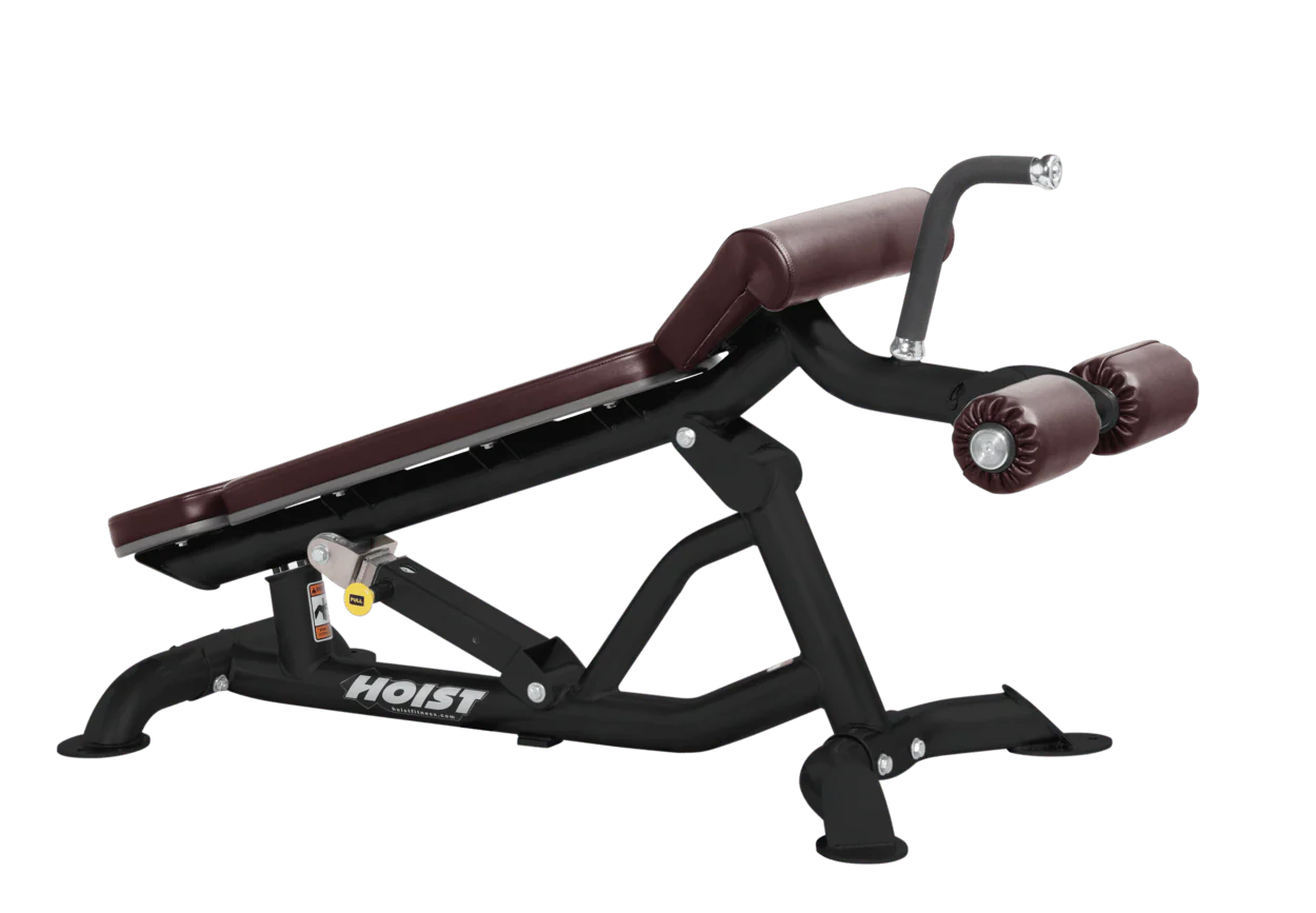 Super Flat/Decline Bench - Image 7