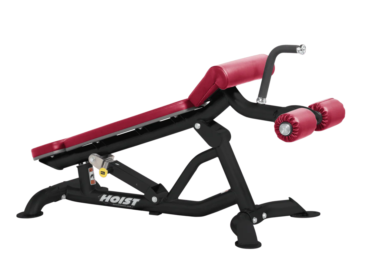 Super Flat/Decline Bench - Image 8