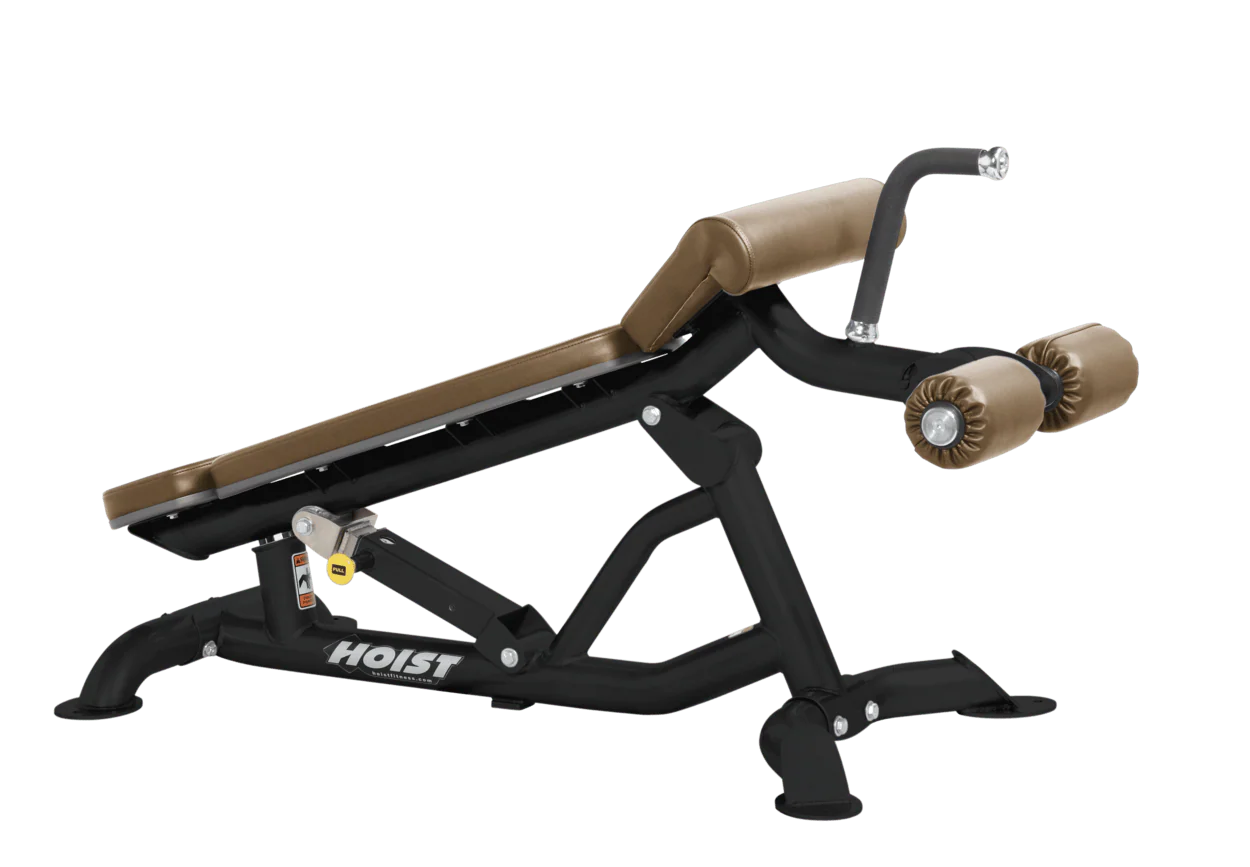 Super Flat/Decline Bench - Image 9