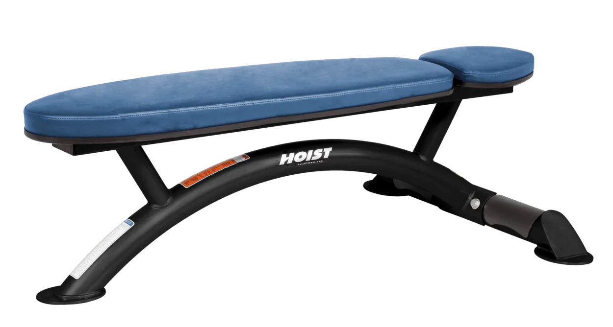 Flat Bench - Image 10