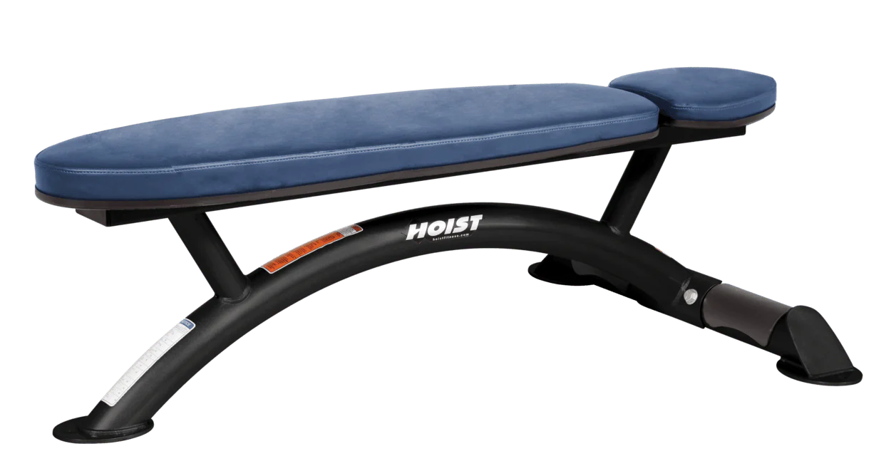 Flat Bench - Image 11