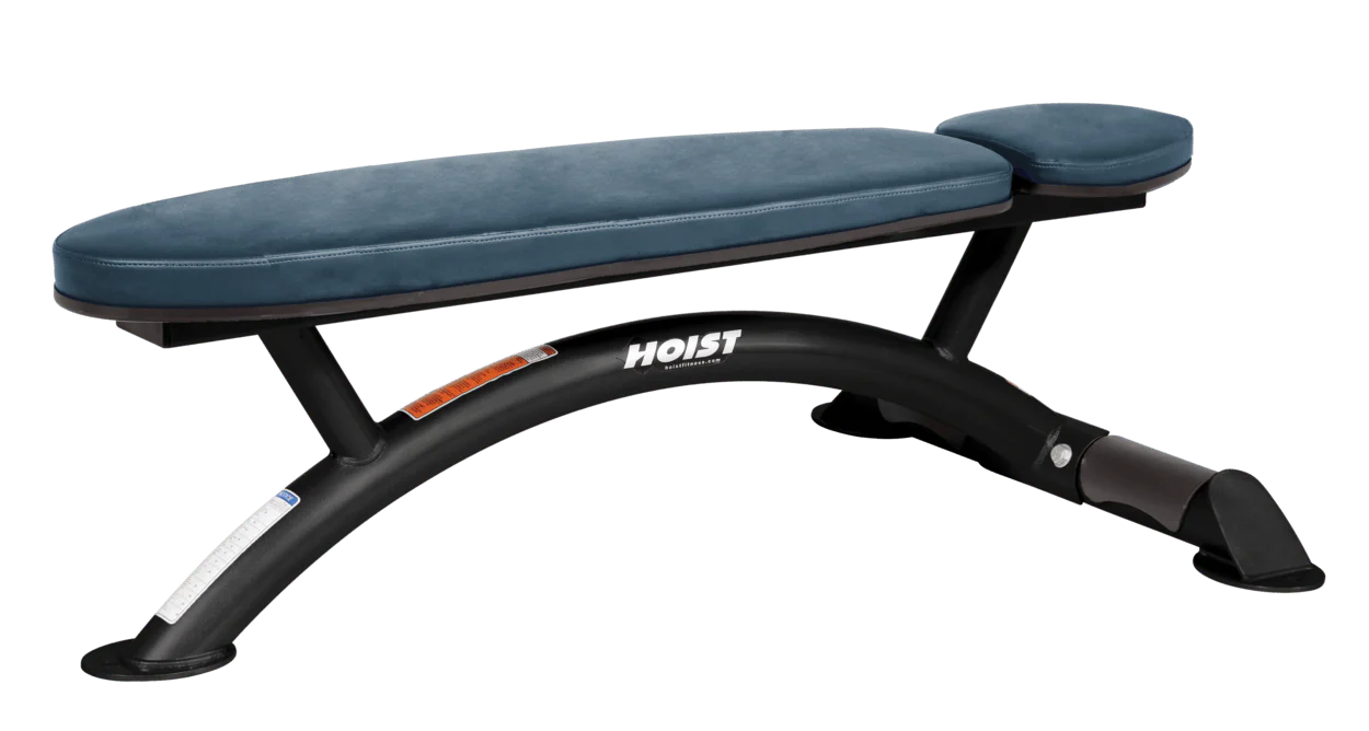 Flat Bench - Image 12